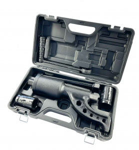 Гайковерт механический  ТТ ГМ-5800Р