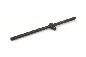 Вороток для торцевых головок 3/4" ДЕЛО ТЕХНИКИ 450мм T-образный