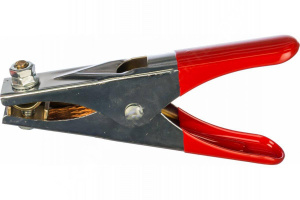 Клемма заземления КЗ-200 КРАСС,РЕДИУС