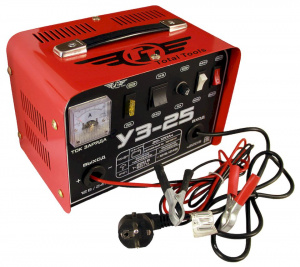 Устройство зарядное УЗ-25 TT