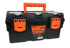 Ящик для инструмента 13" CRAFTBOX III, пластмассовый, ТТ
