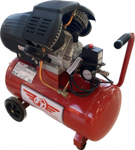 Компрессор воздушный TT ВЭК-50Д