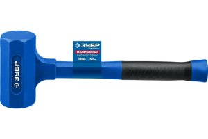 Молоток безинерционный 1800 гр ЗУБР БМО