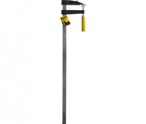 Струбцина  120*800 мм F-образная STAYER