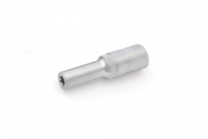 Головка TORX х Е10 1/2" удлиненная ДЕЛО ТЕХНИКИ Головка TORX х Е10 1/2" удлиненная ДЕЛО ТЕХНИКИ