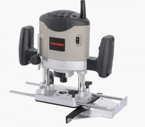 Фрезер CROWN СТ11012