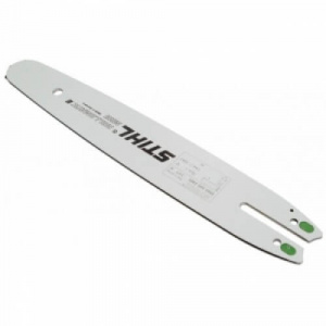 Шина для цепных пил STIHL 14"/35см, 3/8", 0,043" (1,1мм)