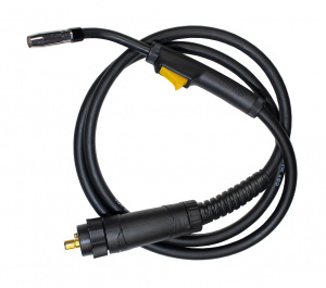 Горелка MIG-15 (2,4м), евроразъем