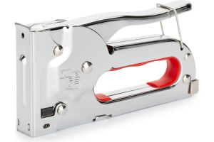 Степлер VIRA 4-8мм 53тип, металлический