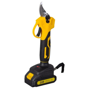 Секатор аккумуляторный HUTER CP-20Li EA+
