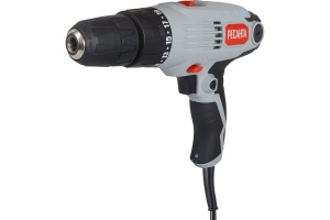 Дрель-шуруповерт электрический Ресанта СШ-550-2