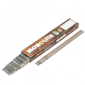 Электроды 3 мм РЦ ТМ MONOLITH