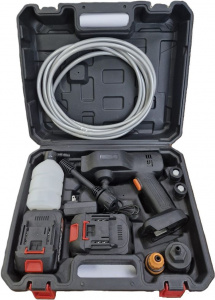 Автомойка A3