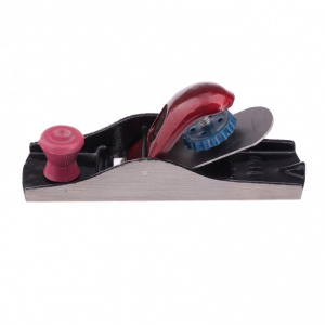 Рубанок 175*50 мм металлический Sparta