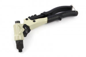 Заклепочник поворотный для вытяжных и резьбовых заклепок ДЕЛО ТЕХНИКИ