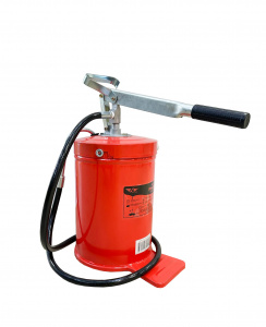 Нагнетатель жидкой смазки TT РН-10Ж