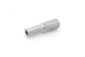 Головка TORX х Е14 1/2" удлиненная ДЕЛО ТЕХНИКИ Головка TORX х Е14 1/2" удлиненная ДЕЛО ТЕХНИКИ