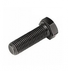 БОЛТ стандартный 10* 30 кл.пр.10.9 без покрытия, полная резьба