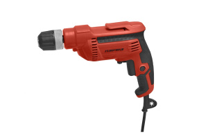 Дрель электрическая ПАРМА ДЭ-01-10/600Р, 600 Вт