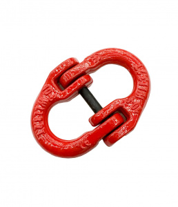 Звено соединительное европейского типа TT 10-8