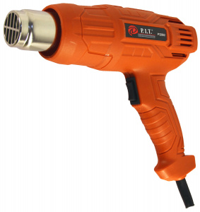 Фен технический PIT 32002, 2000W