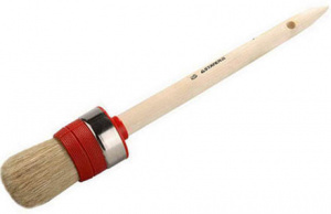 Кисть круглая 25мм "Matrix" №4