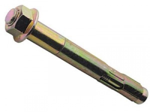 Анкерный болт с гайкой 10*103 (10*97 OMAX) 