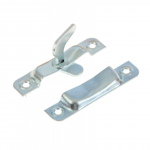 Завертка форточная ЗФ2, цинк