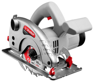 Пила циркулярная ЗУБР  900