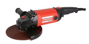 Машина шлиф-ая угловая FELISATTI УШМ-230/2300М (230 мм)