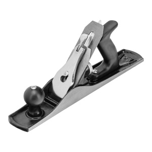 Рубанок 355*60 мм металлический Sparta