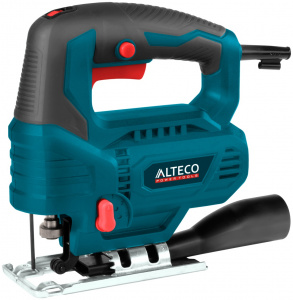 Лобзик электрический ALTECO JS 550