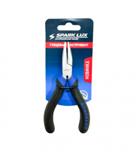 Тонкогубцы 125 мм SparkLux "MINI"