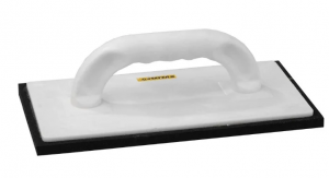 Терка 140*280мм STAYER, войлочное покрытие 8мм