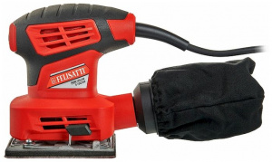 Машина шлиф-ая вибрационная FELISATTI ПШМ-104/240