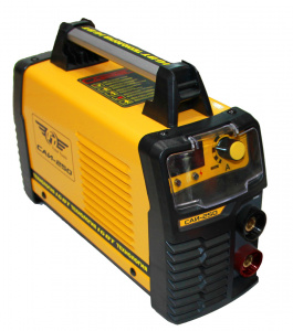 Аппарат сварочный TT САИ-250 Brigadier