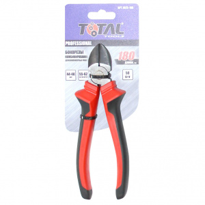 Бокорезы 180 мм TT Industrial особопрочные