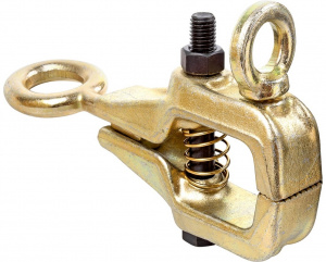 Захват двухфункциональный AV Steel