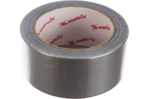 Лента армированная,влагостойкая 48мм*25м MATRIX