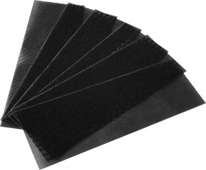 Сетка абразивная Р240, 106*280мм."Matrix" Master