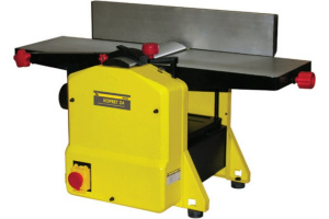 Станок комбинированный строгальный Корвет 24