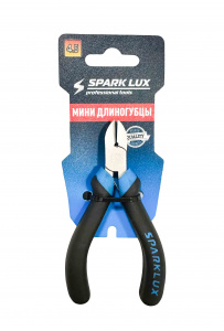 Бокорезы 115 мм SparkLux "MINI"