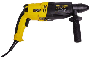 Перфоратор HANSKONNER HRH0828RE, SDS-Plus, 850Вт