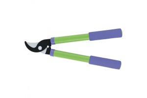 Сучкорез прямого реза PALISAD, 350мм, с обрезин.рукоятками