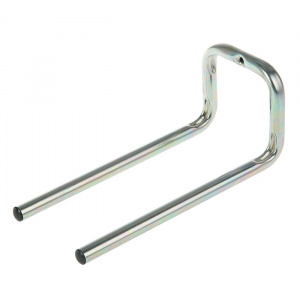 Крючок оцинкованый 12мм 90*80*200