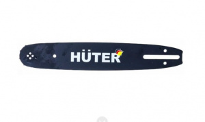 Шина для цепных пил HUTER CS-121