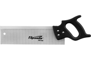 Пила для стусла 350мм SPARTA