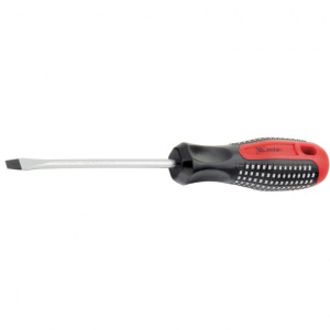 Отвертка шлиц MATRIX "Fusion" SL 6,0- 38мм