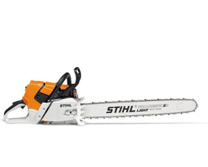 Пила цепная бензиновая STIHL  MS-661 (шина 63см) 7,3 л.с. Профессиональная