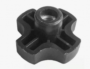 Барашек с гайкой М10